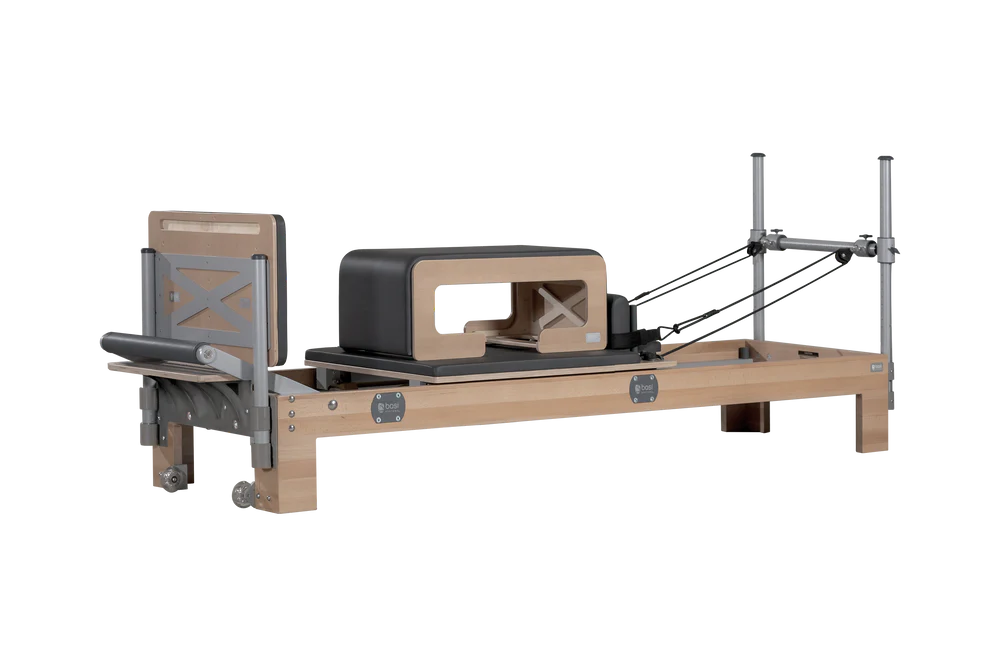 BASI Systems - Pilates Reformer Bundle