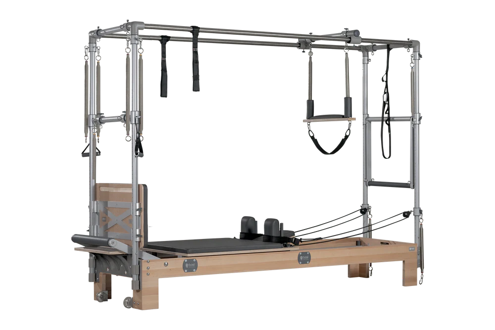 BASI Systems - Cadillac Reformer Combo