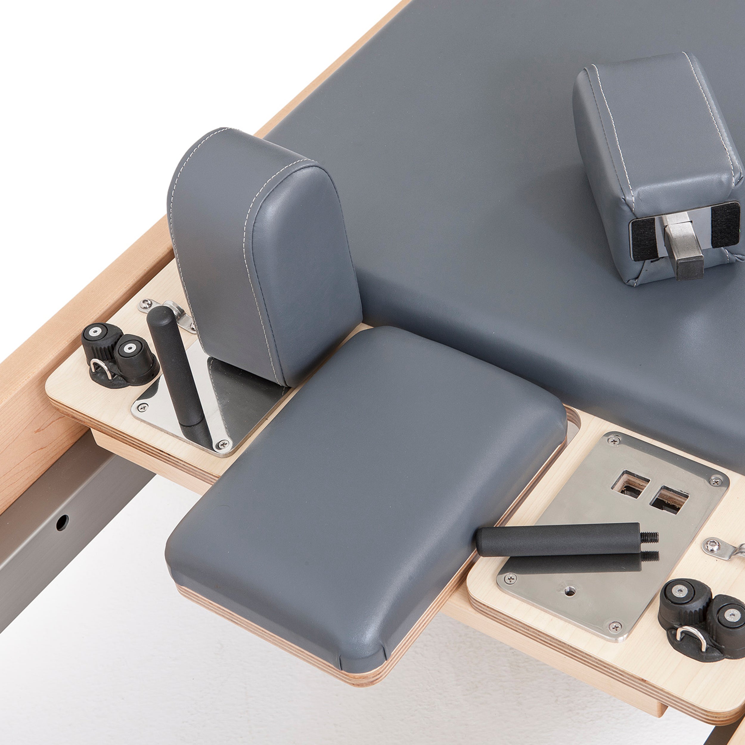Elina Pilates - ELITE Wood Reformer with Tower