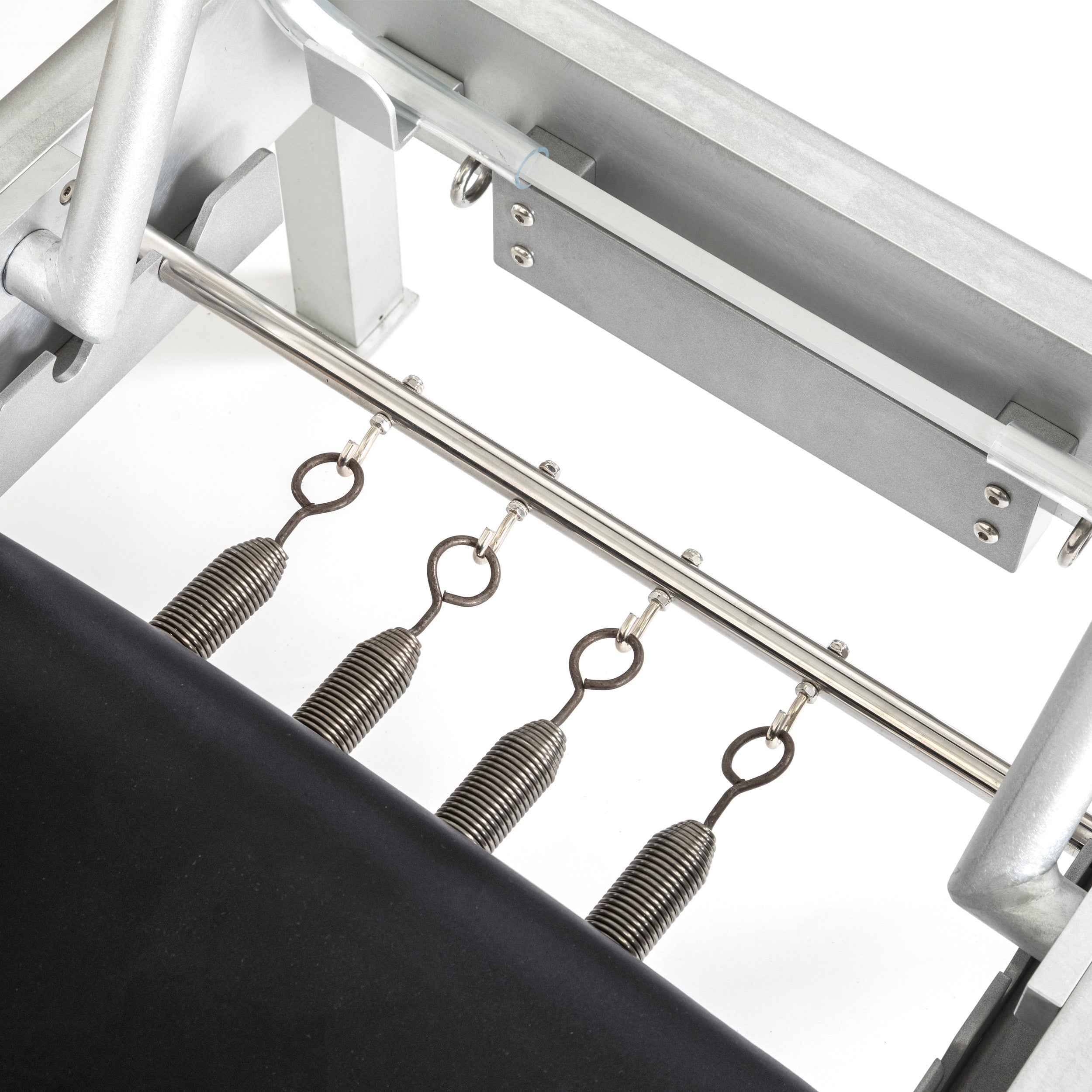 Elina Pilates - Classic Aluminium Reformer with Tower