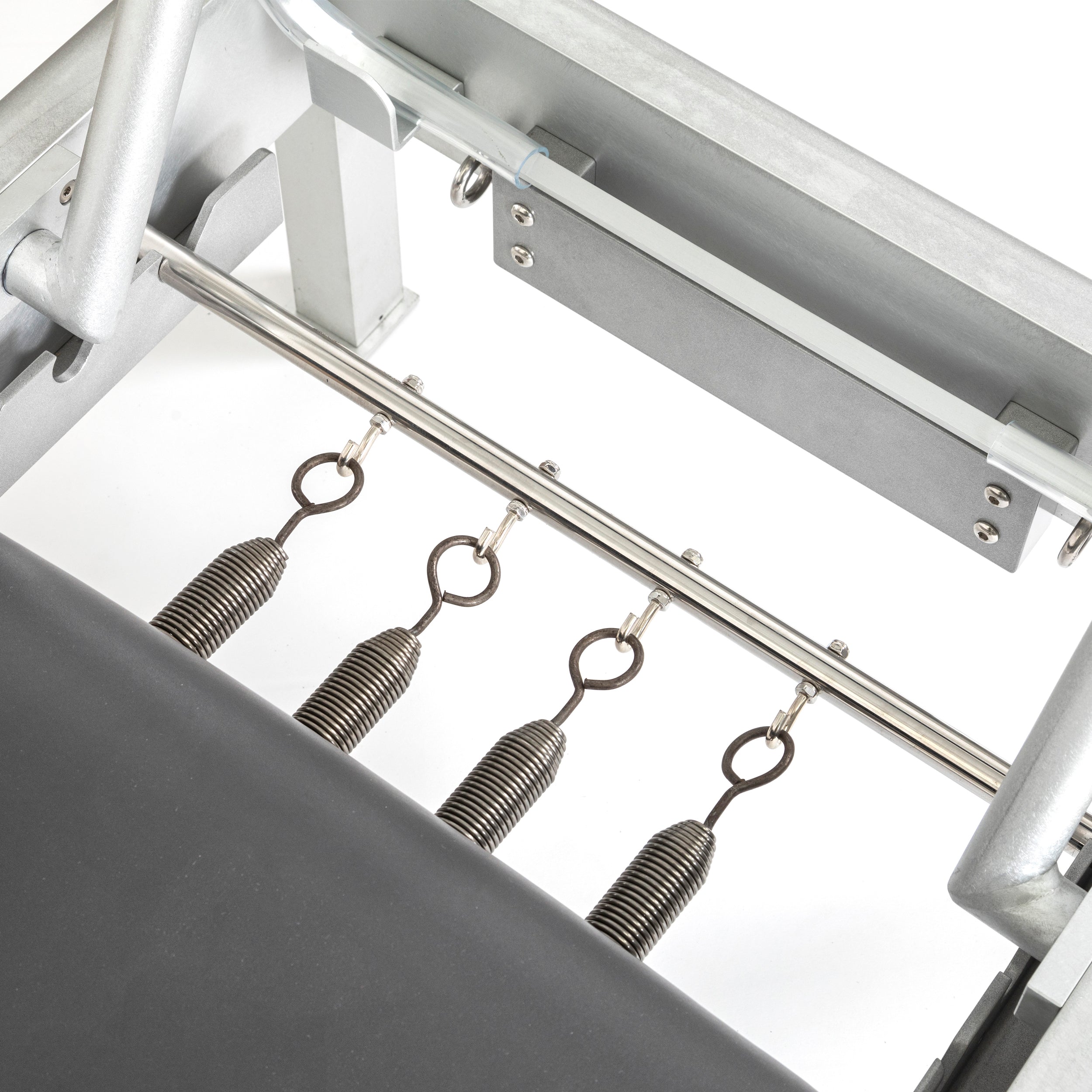 Elina Pilates - Classic Aluminium Reformer with Tower