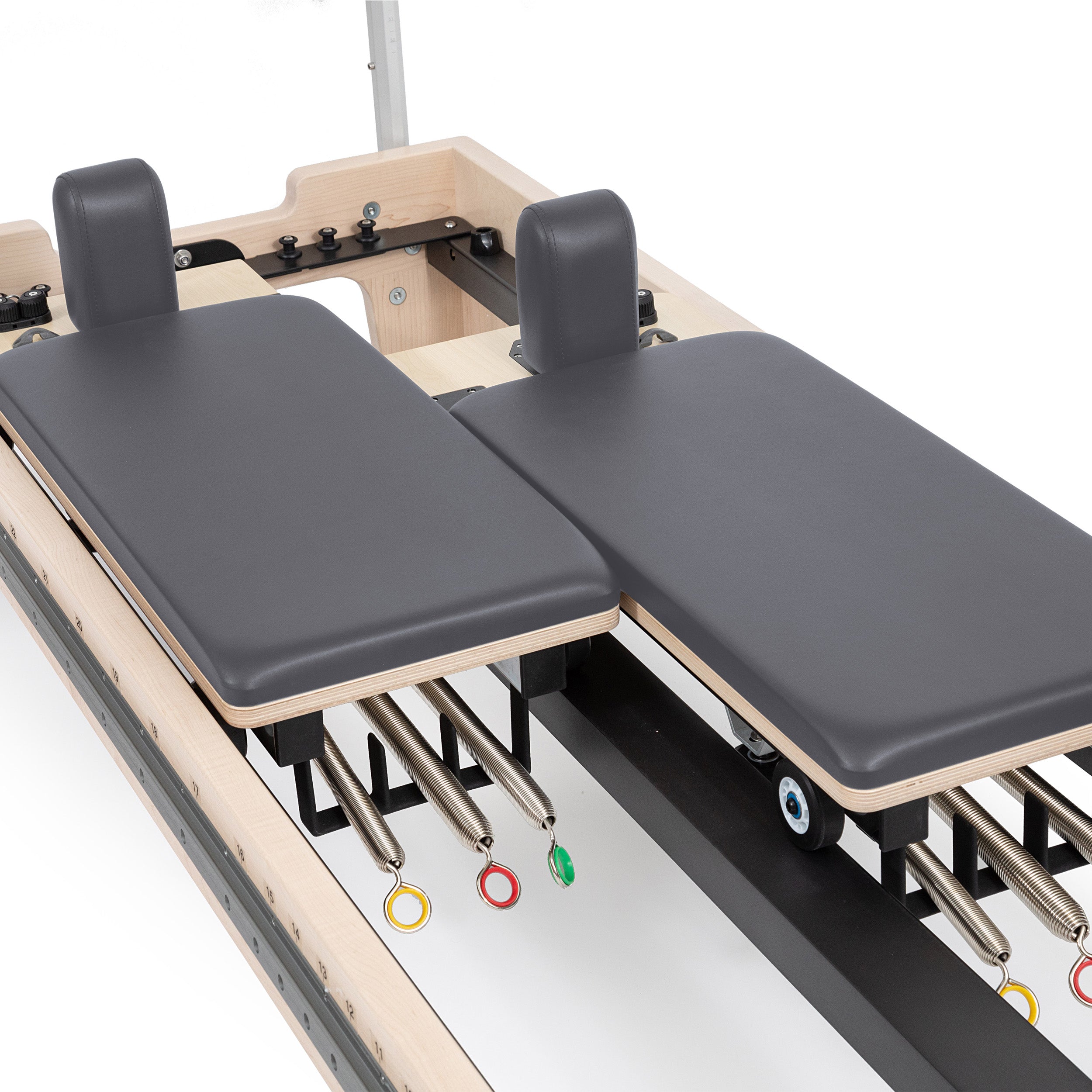 Elina Pilates - Twin Reformer