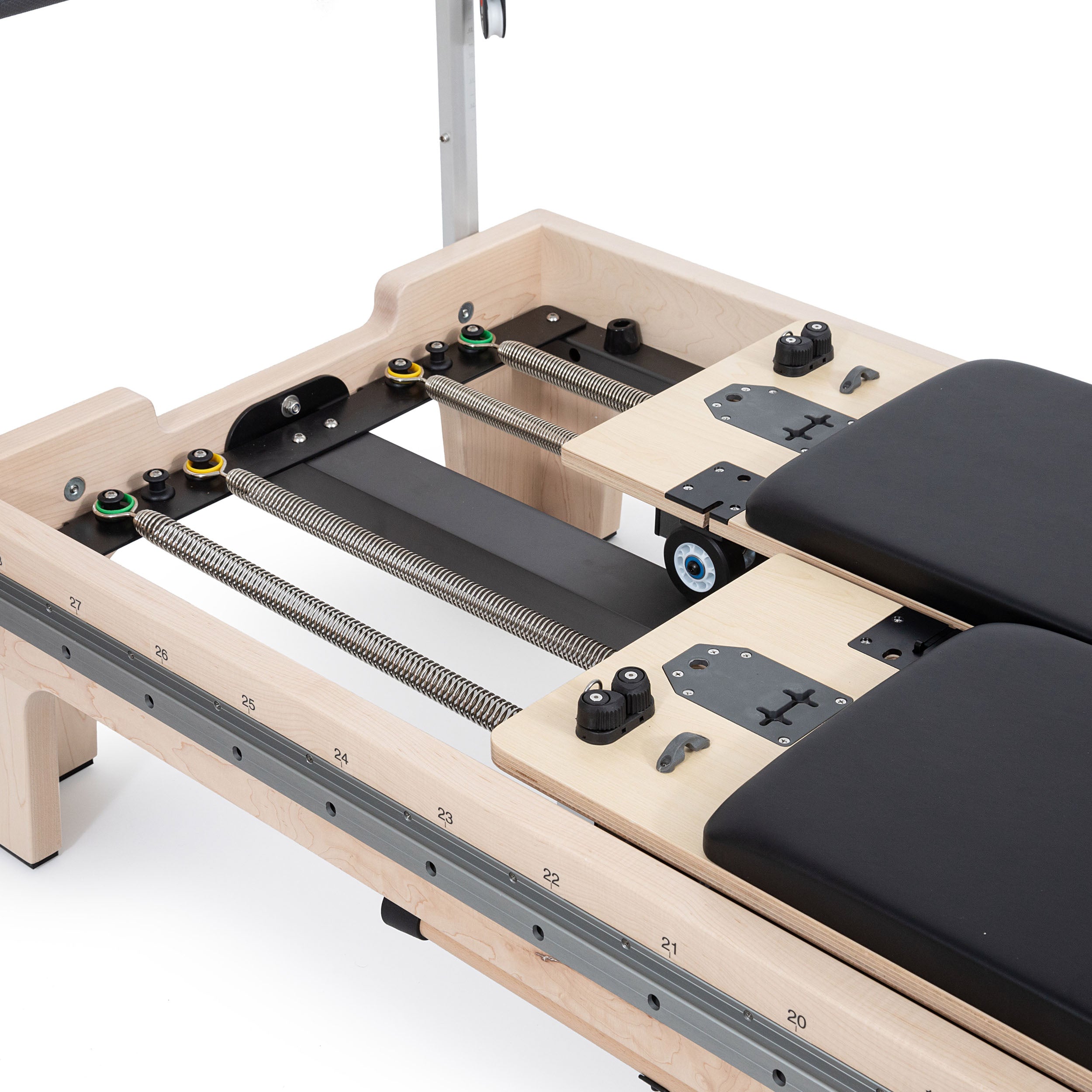 Elina Pilates - Twin Reformer