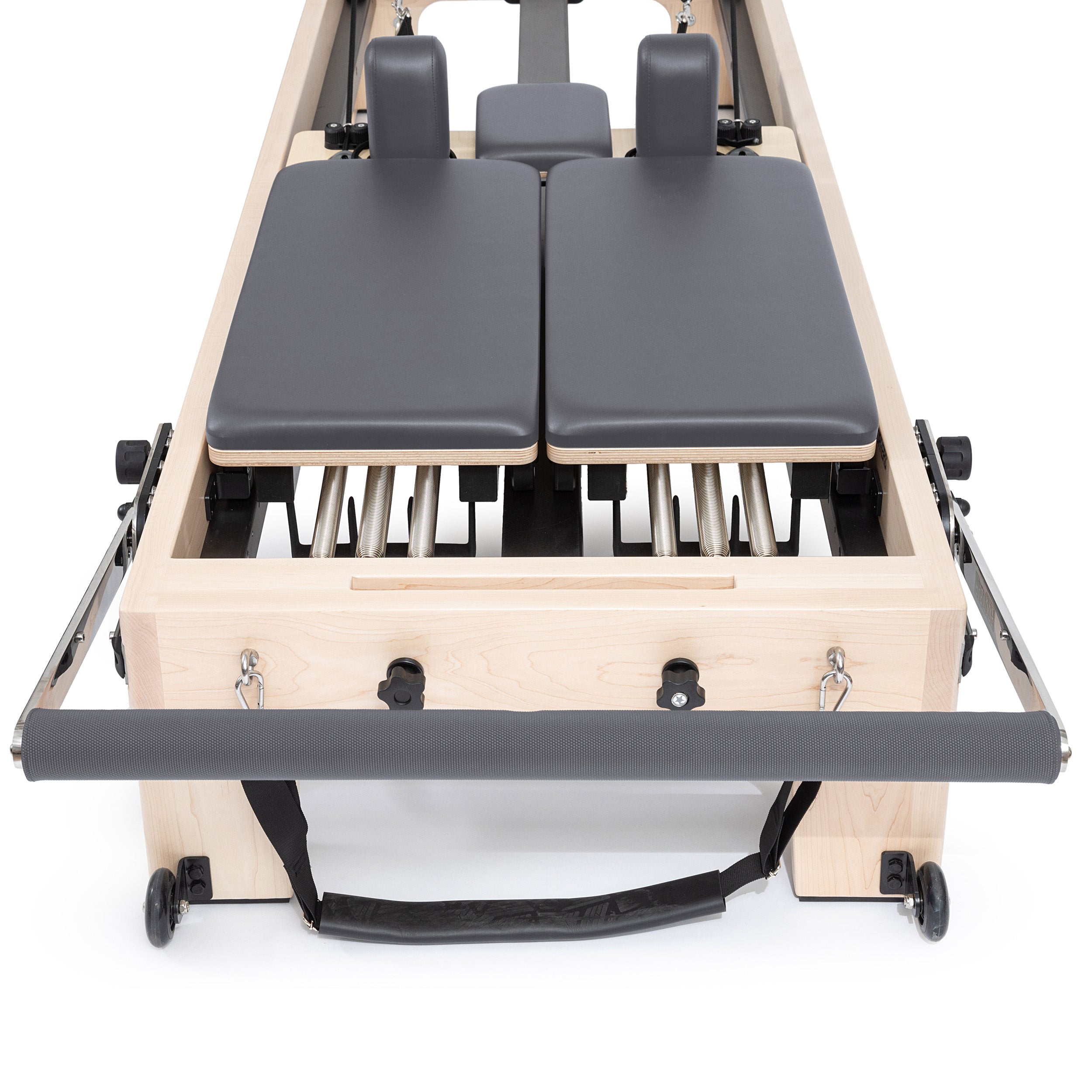 Elina Pilates - Twin Reformer