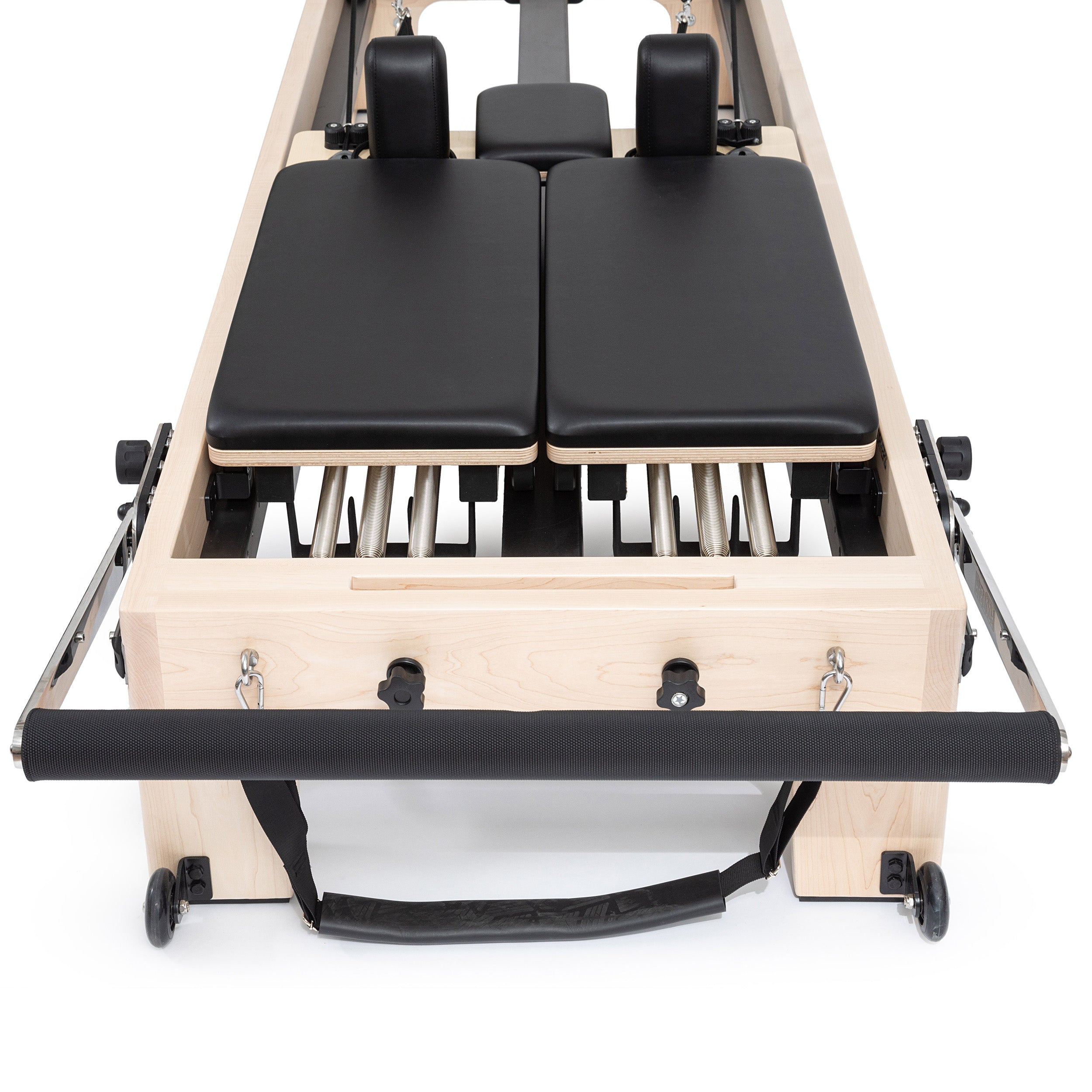 Elina Pilates - Twin Reformer