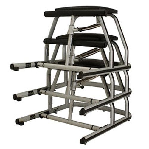 Peak Pilates - MVe® Fitness Chair (Single Pedal)