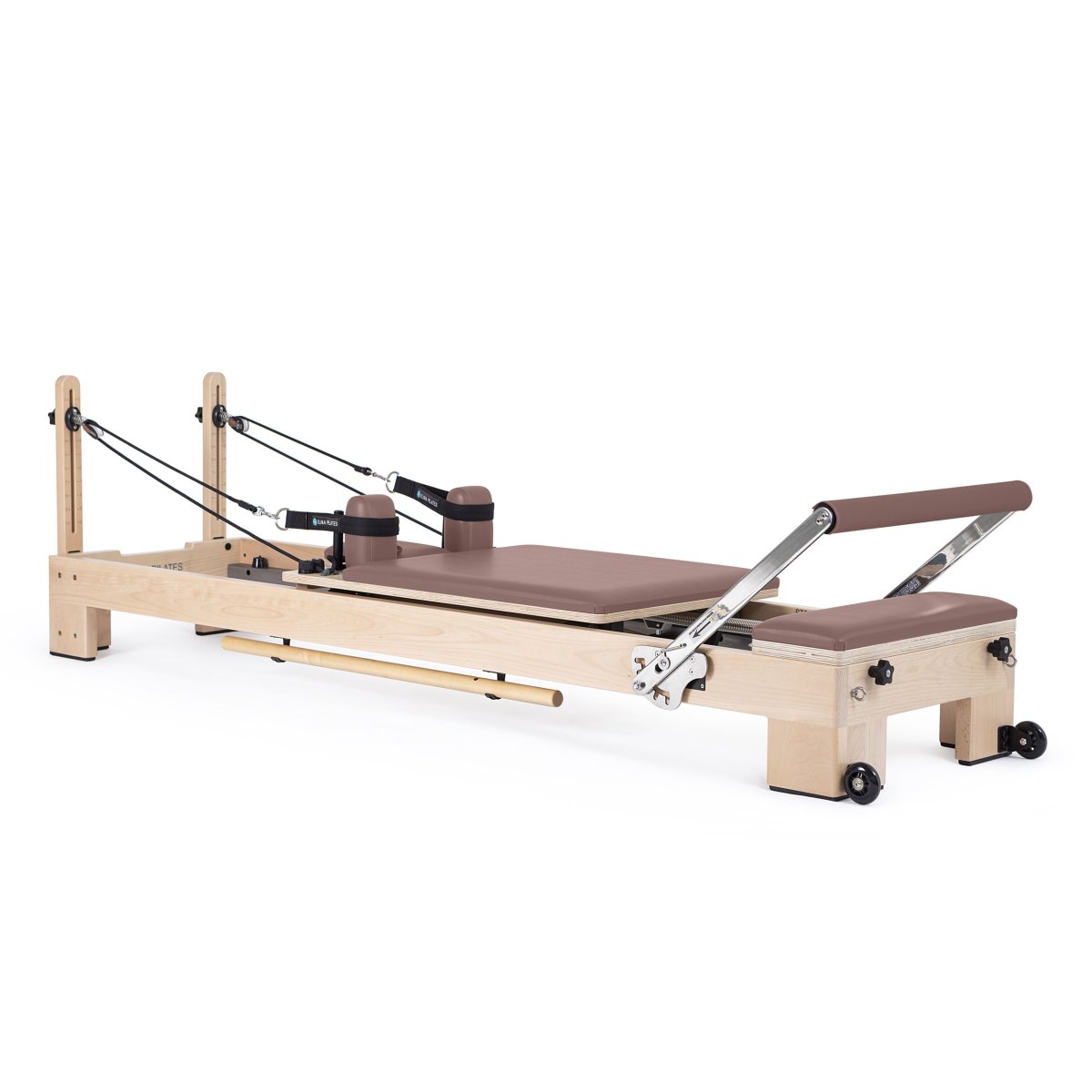 Elina Pilates - Lignum Reformer™ Bundle