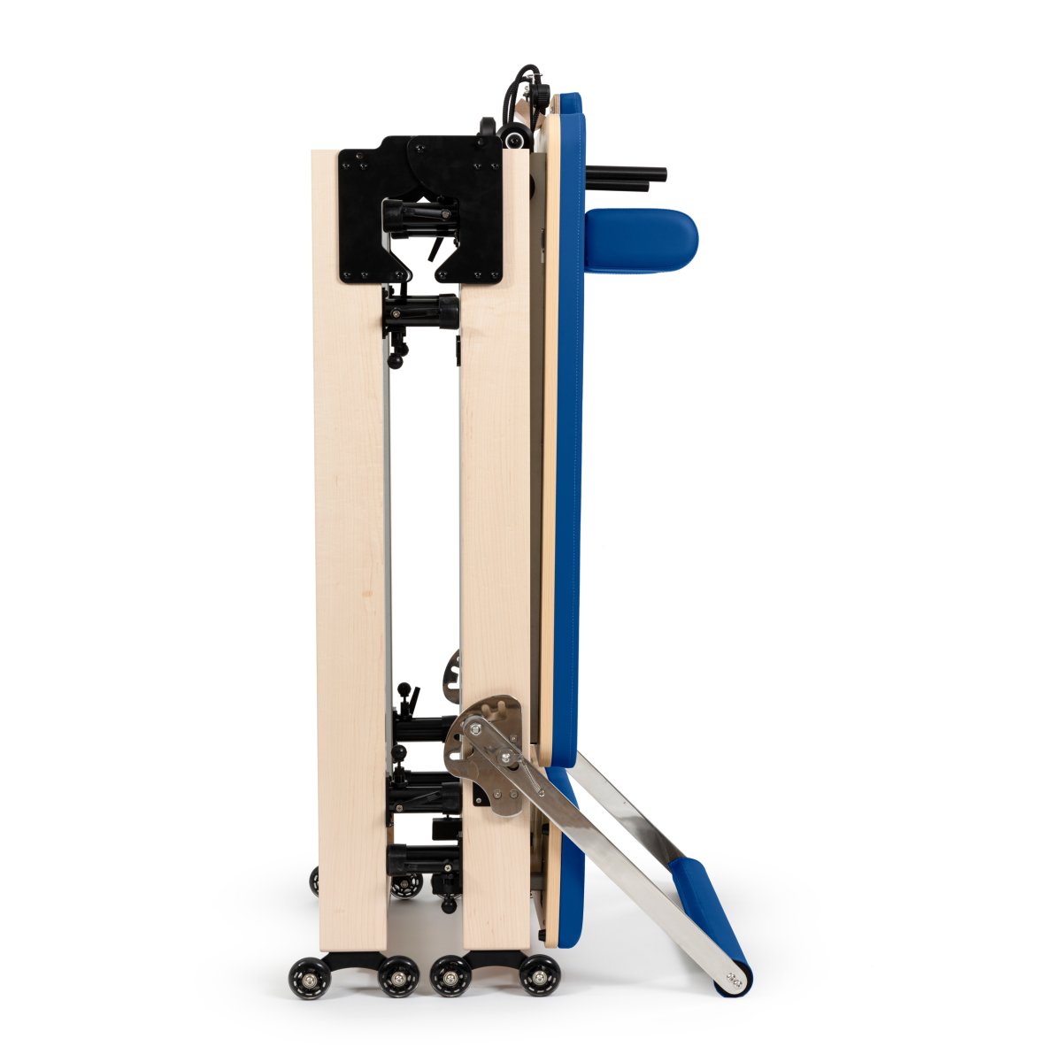 Elina Pilates® At-Home Foldable Reformer Bundle