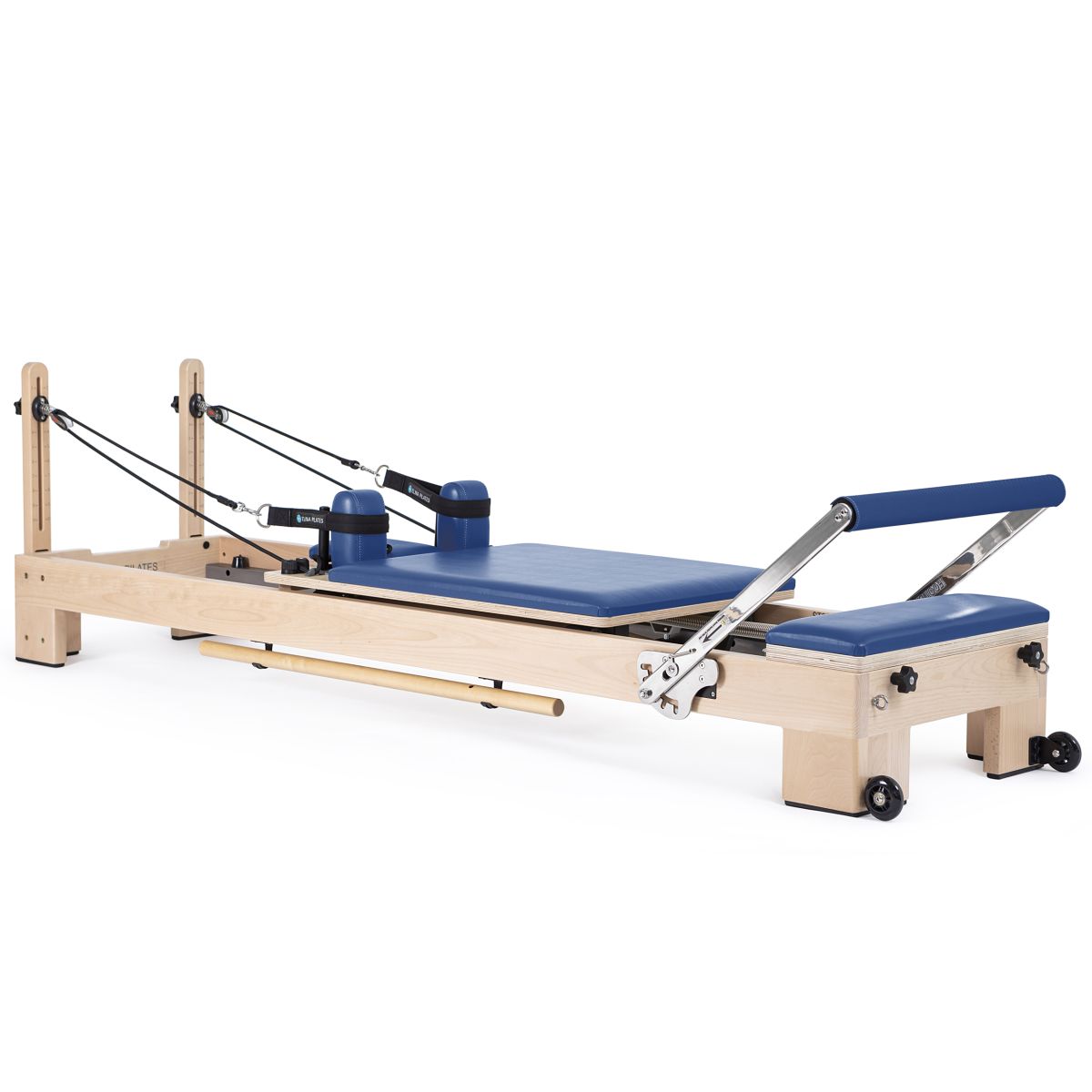 Elina Pilates - Lignum Reformer™ Bundle