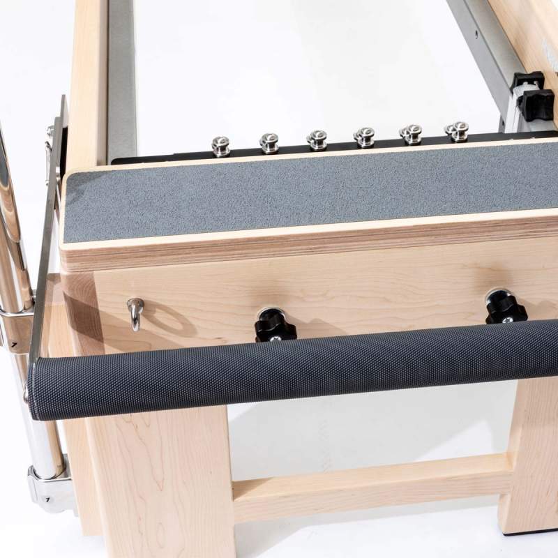 Elina Pilates - Elite Cadillac-Reformer Bundle