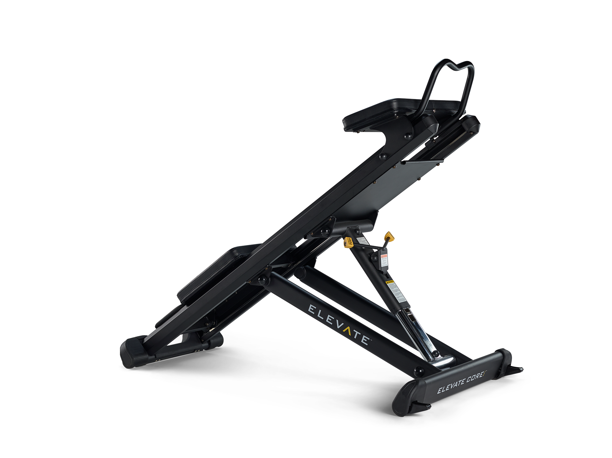 Total Gym - ELEVATE Core ADJ™ | Adjustable Core™