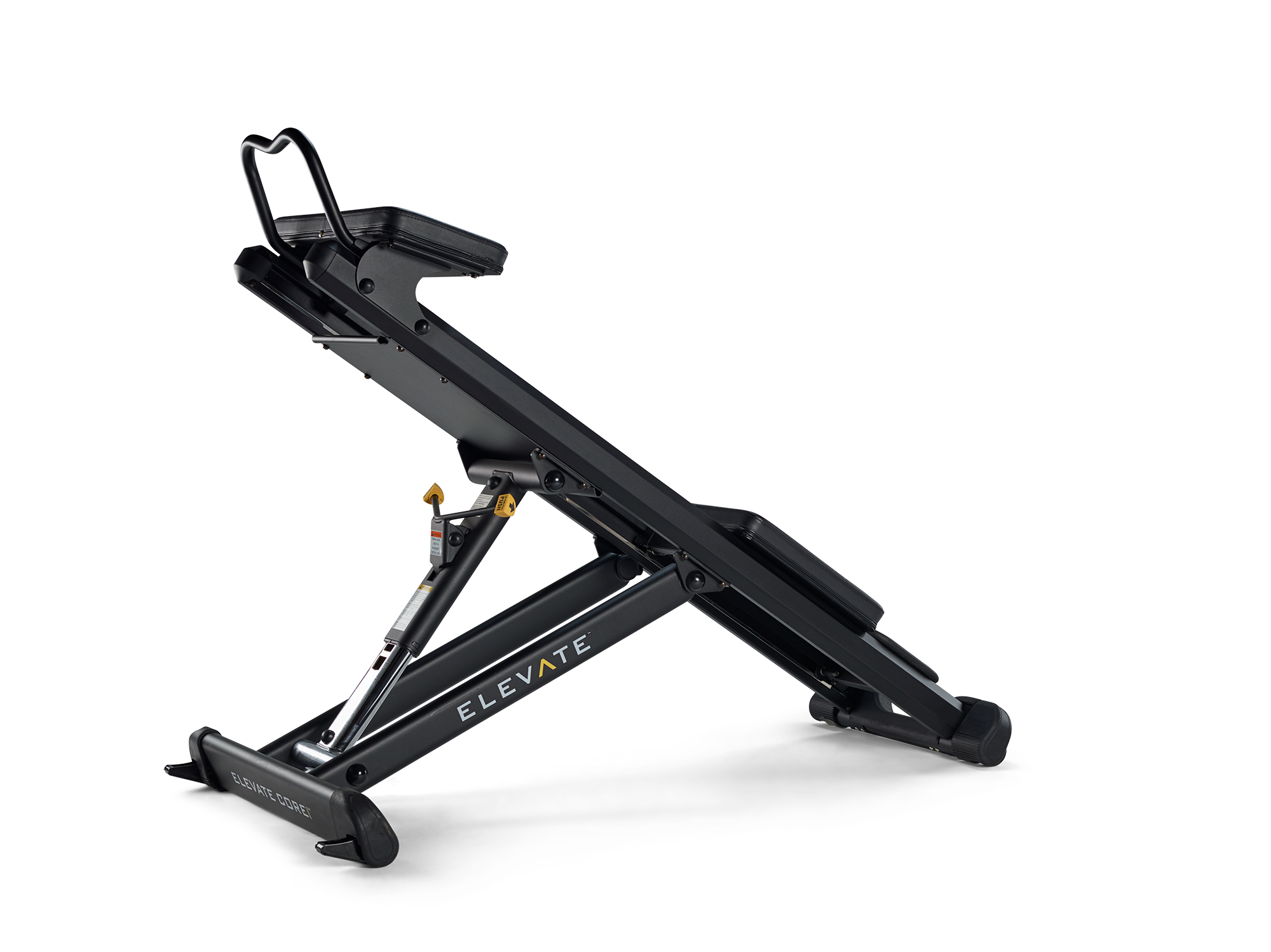 Total Gym - ELEVATE Core ADJ™ | Adjustable Core™