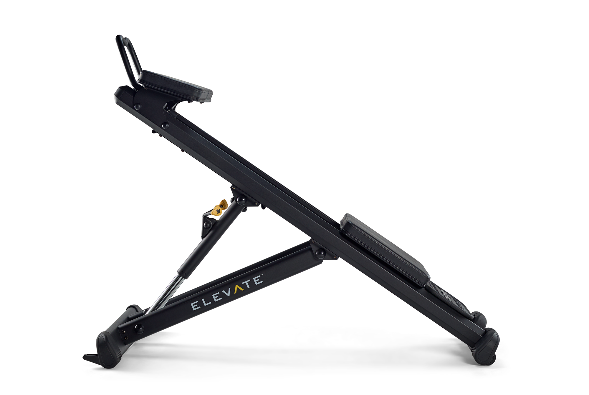 Total Gym - ELEVATE Core ADJ™ | Adjustable Core™