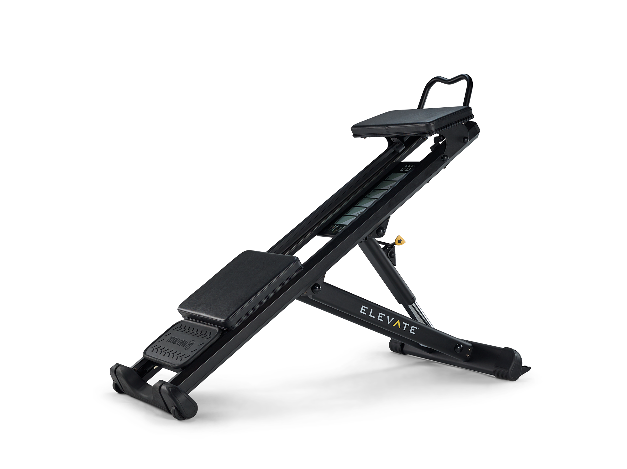 Total Gym - ELEVATE Core ADJ™ | Adjustable Core™