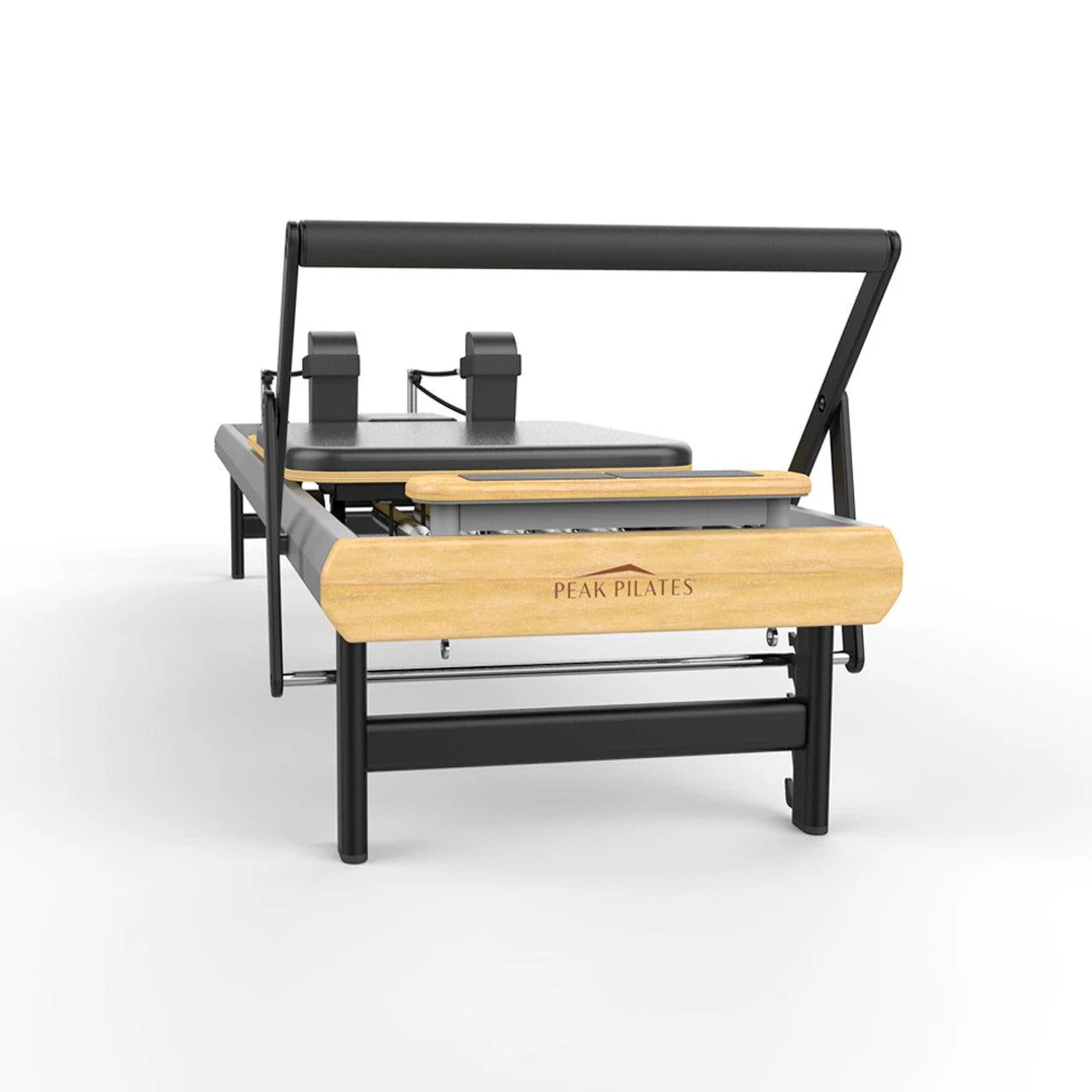Peak Pilates - casa™ Reformer Bundle