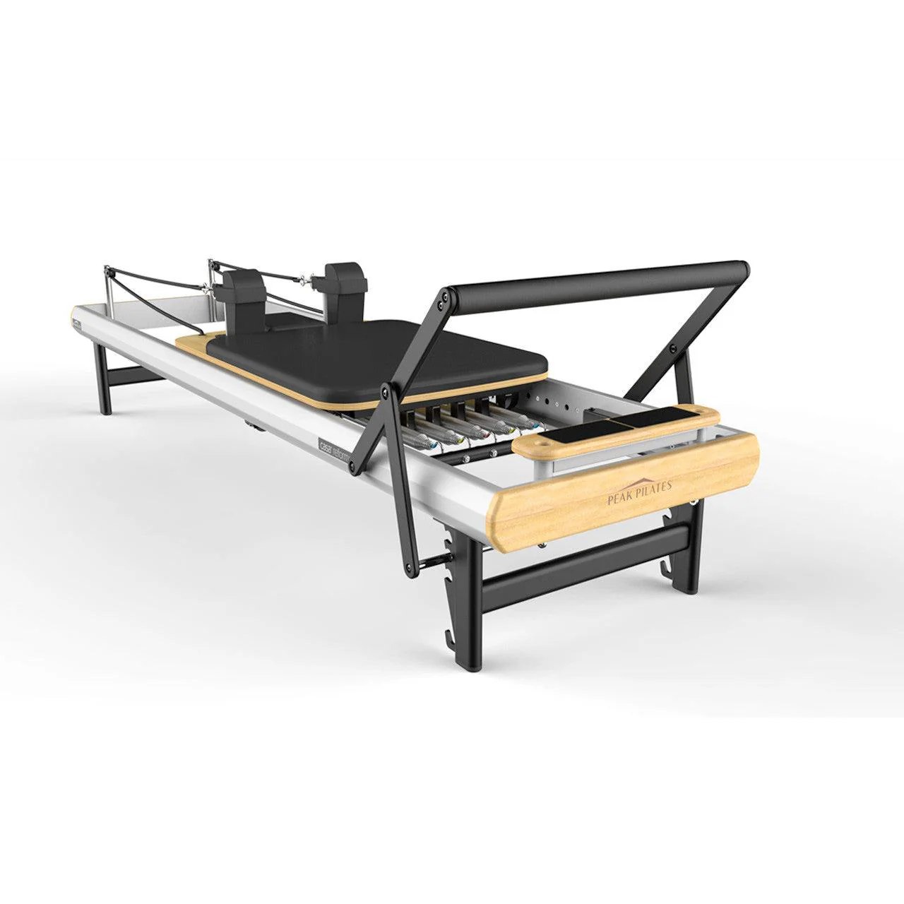 Peak Pilates - casa™ Reformer Bundle