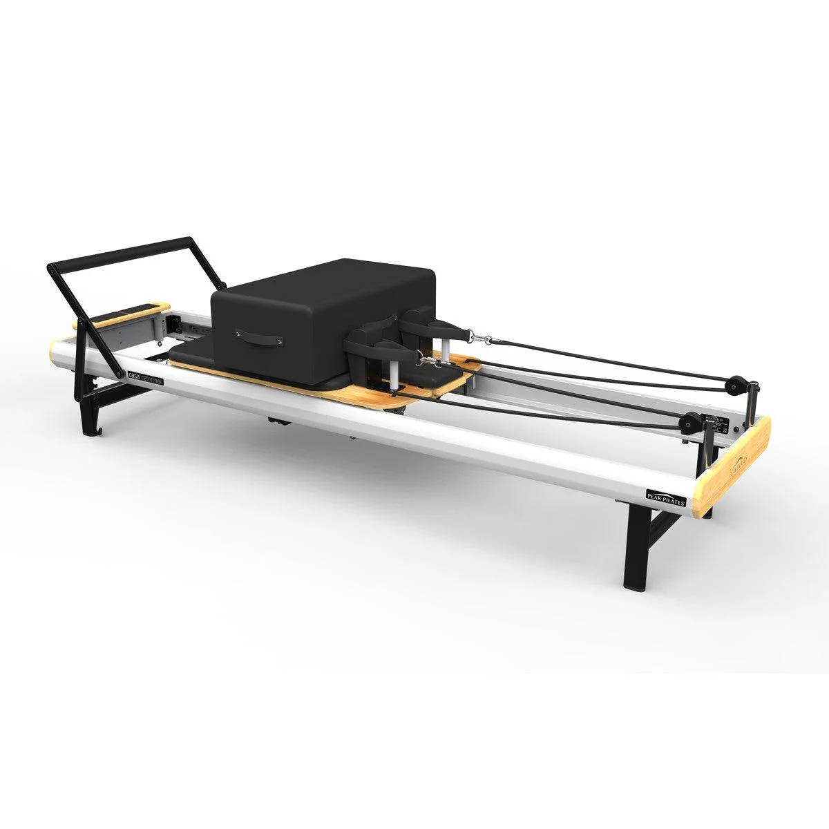 Peak Pilates - casa™ Reformer Bundle