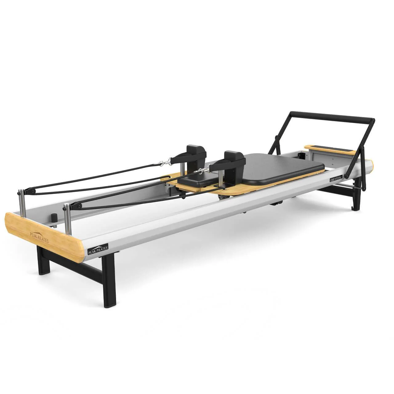 Peak Pilates - casa™ Reformer Bundle