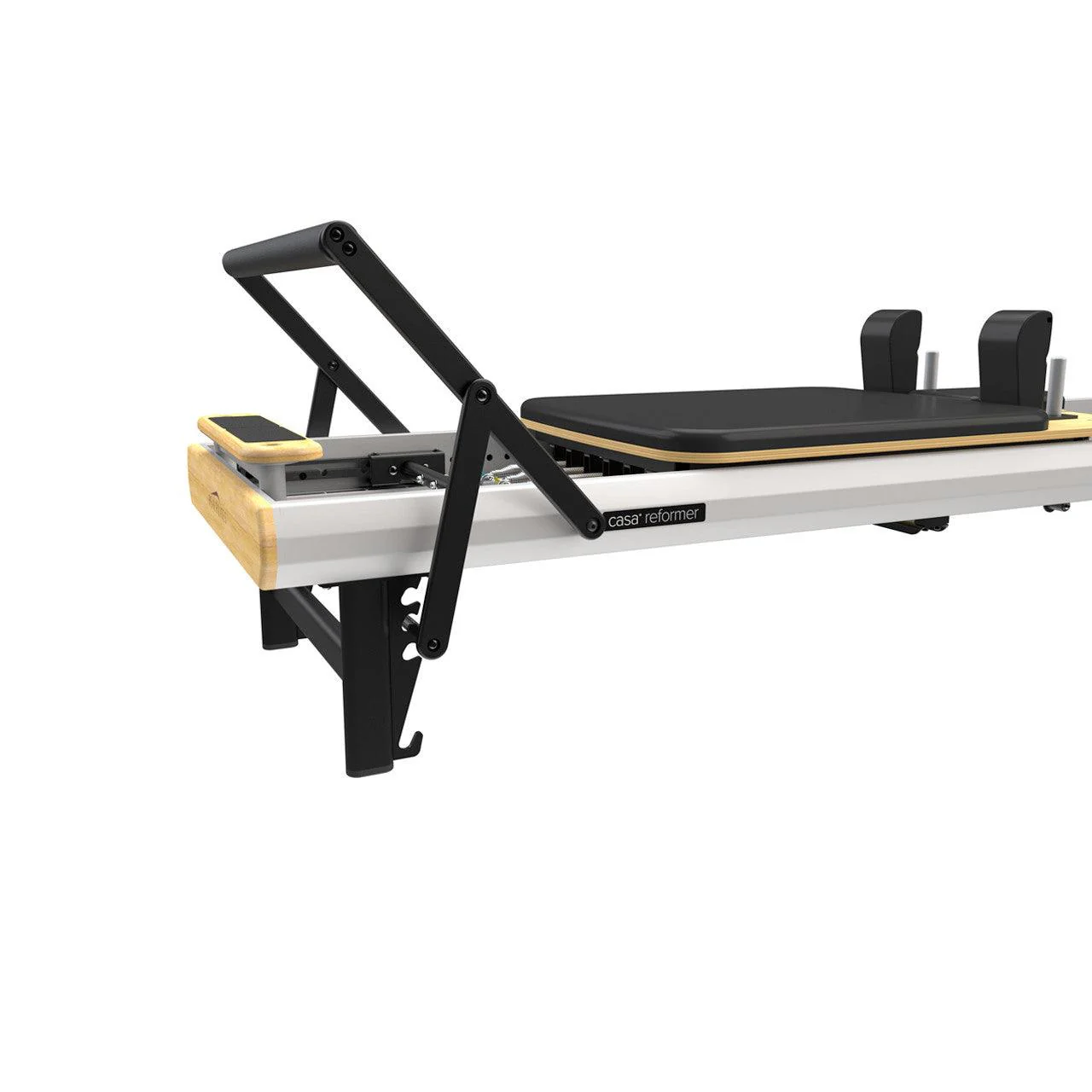 Peak Pilates - casa™ Reformer Bundle