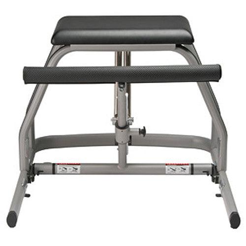Peak Pilates - MVe® Fitness Chair (Single Pedal)