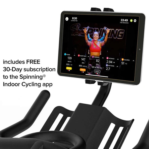 Aero Connected Spinner® Bike