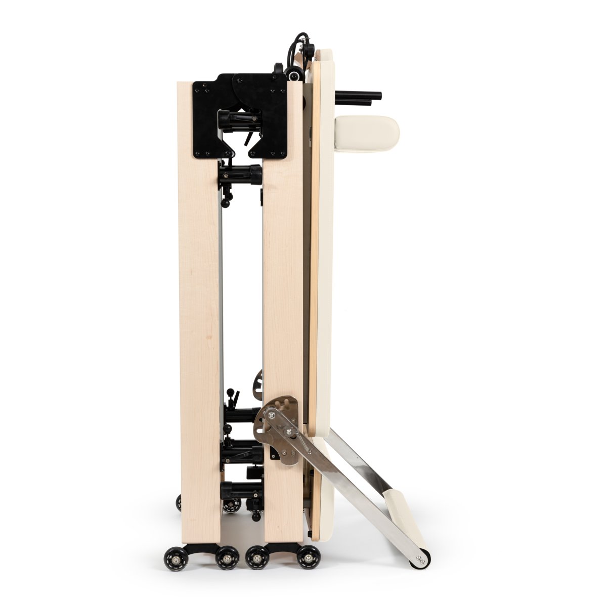 Elina Pilates® At-Home Foldable Reformer Bundle