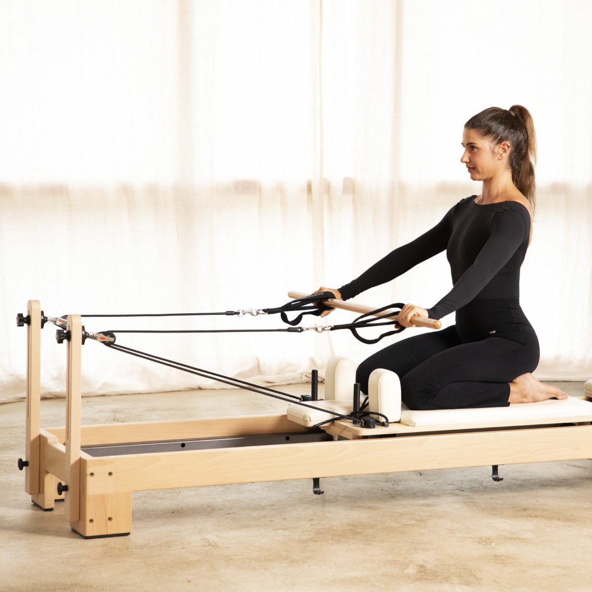 Elina Pilates - Lignum Reformer™ Bundle