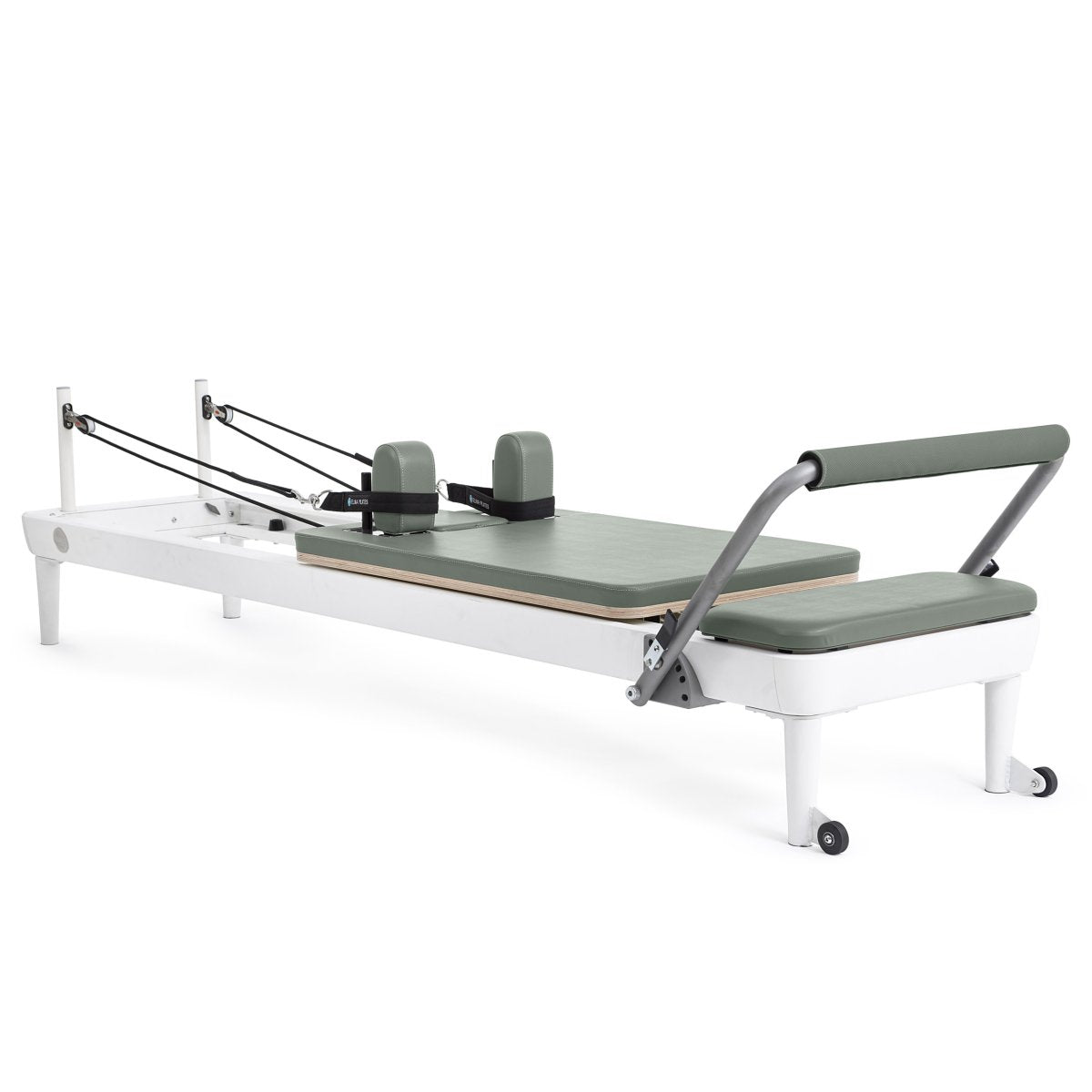 Elina Pilates - Nubium™ Reformer Bundle
