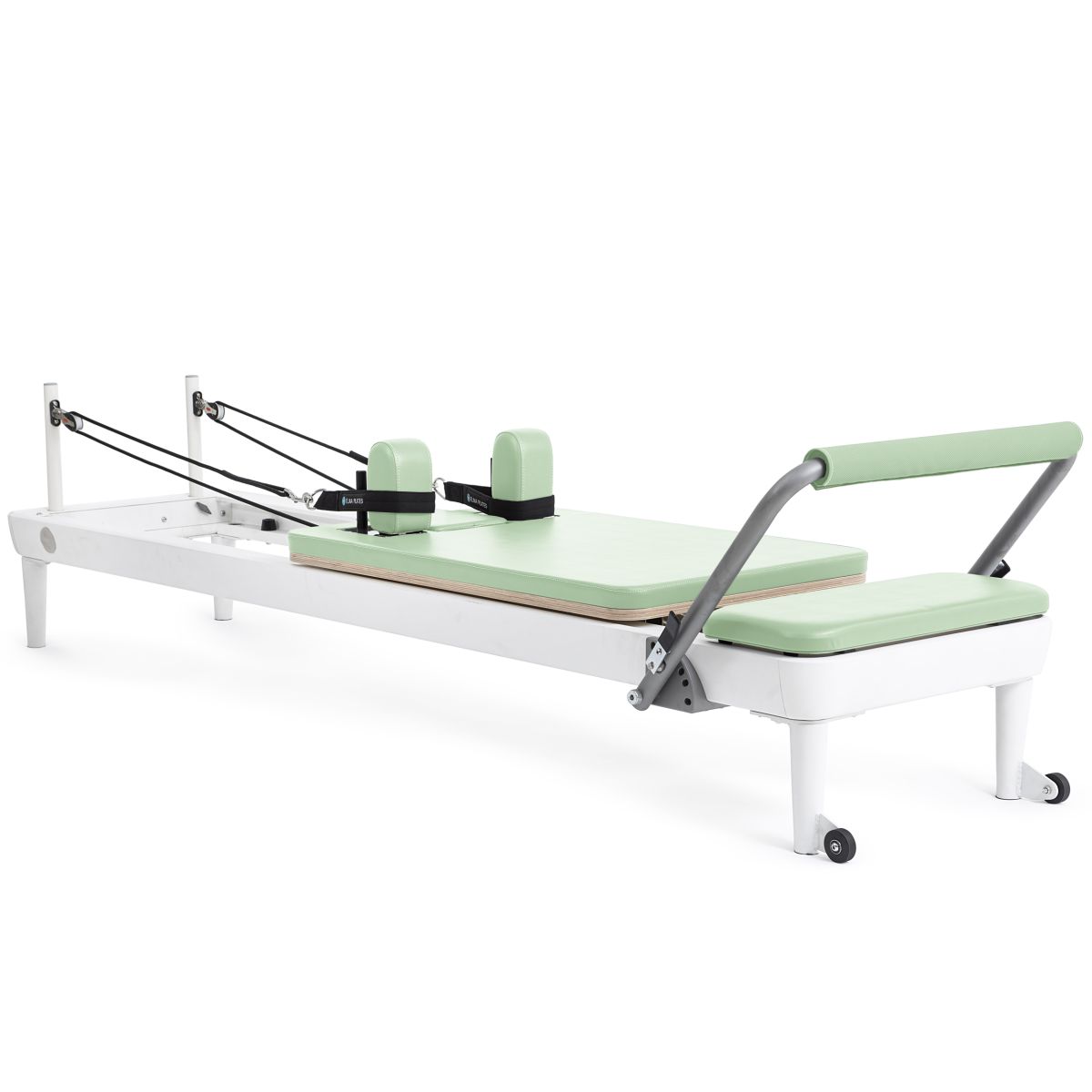 Elina Pilates - Nubium™ Reformer Bundle