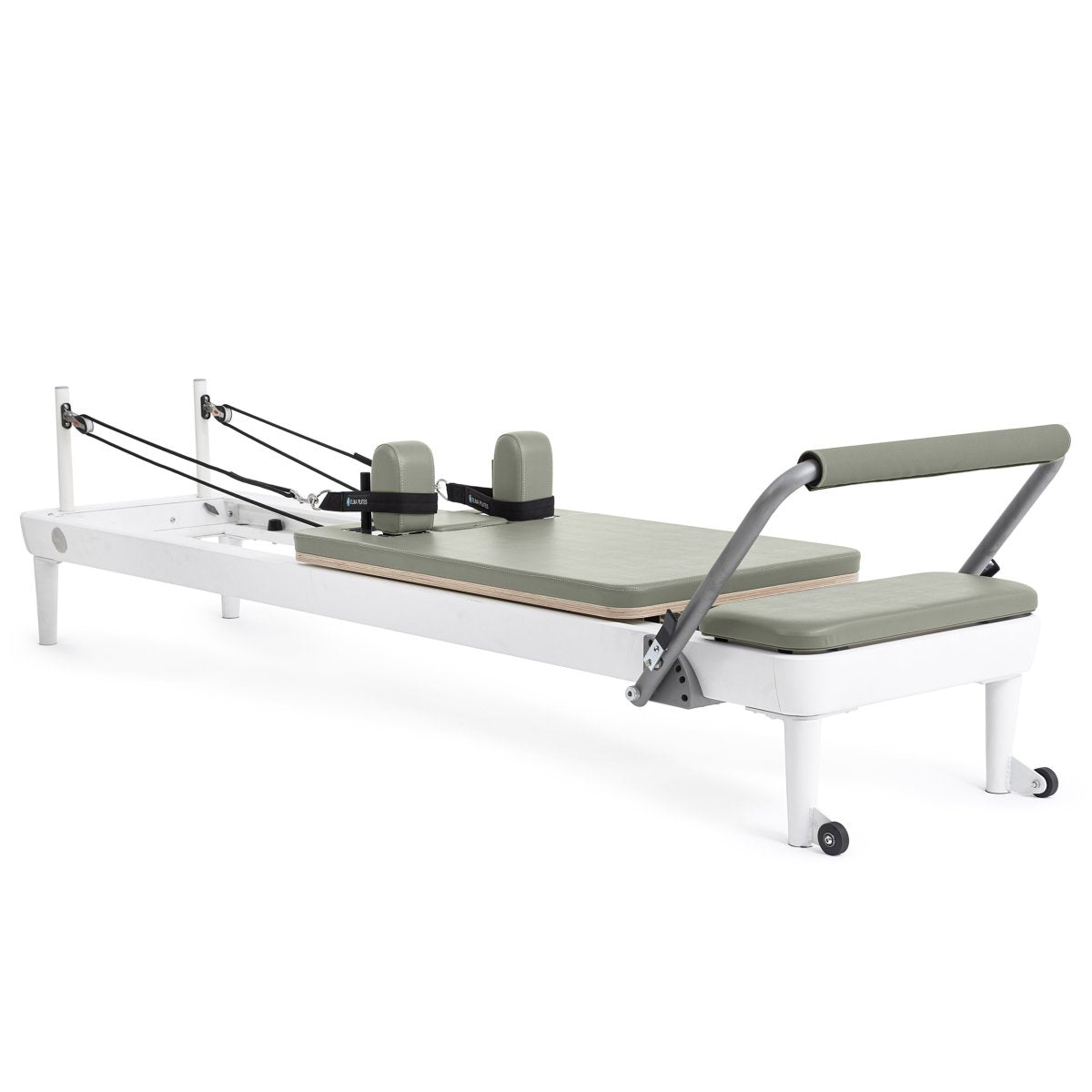 Elina Pilates - Nubium™ Reformer Bundle