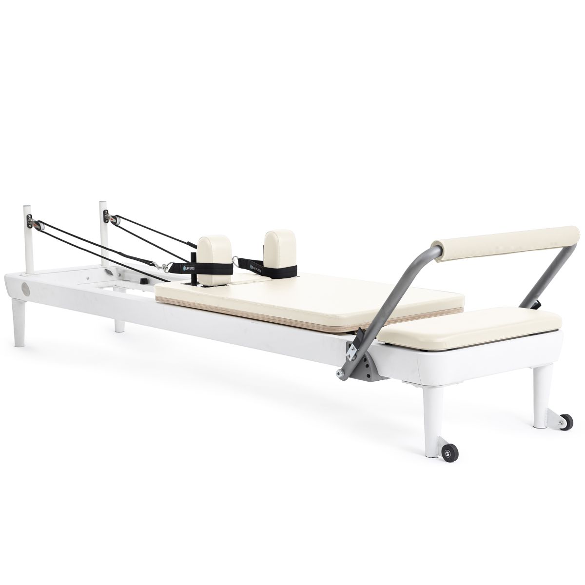 Elina Pilates - Nubium™ Reformer Bundle