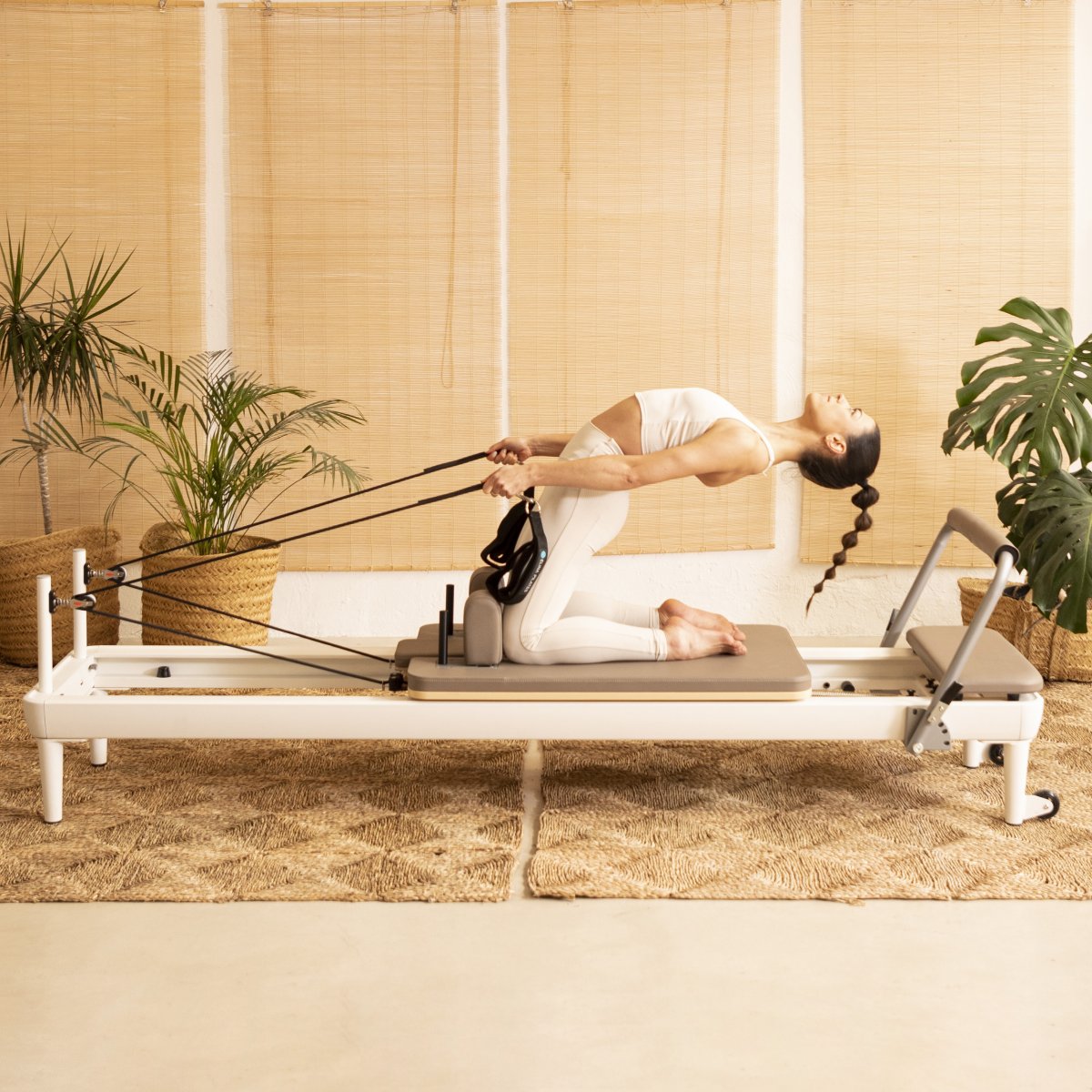 Elina Pilates - Nubium™ Reformer Bundle