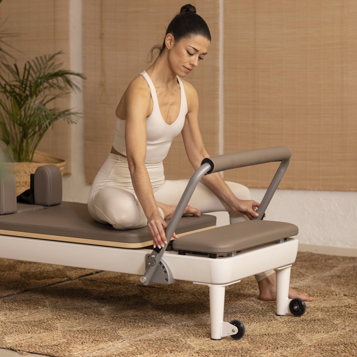 Elina Pilates - Nubium™ Reformer Bundle