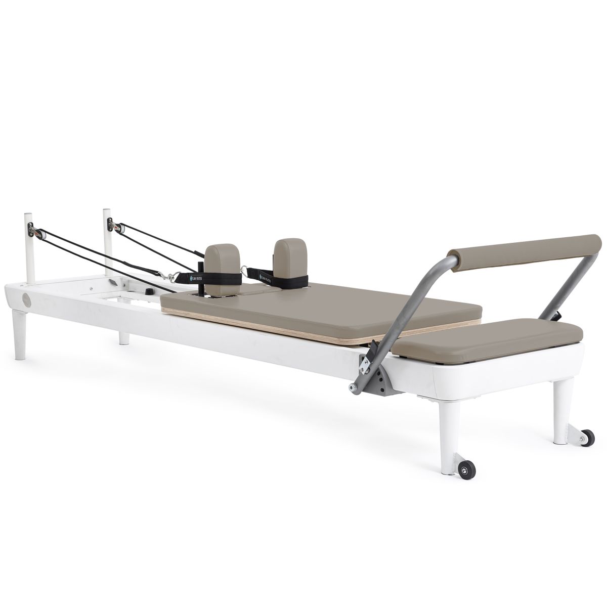 Elina Pilates - Nubium™ Reformer Bundle
