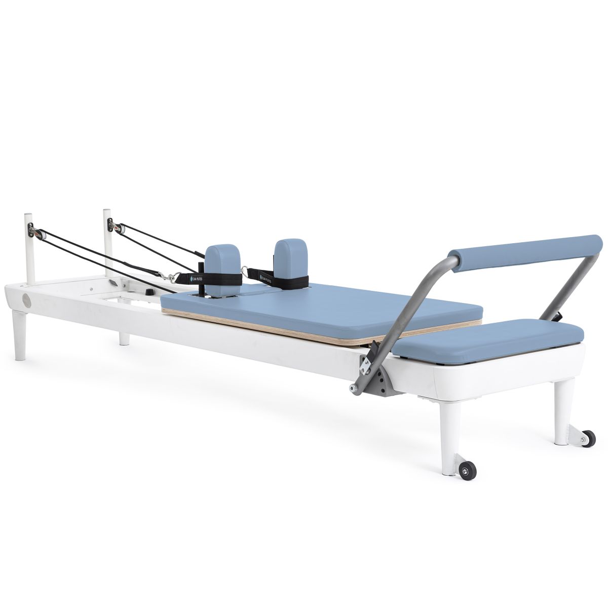 Elina Pilates - Nubium™ Reformer Bundle