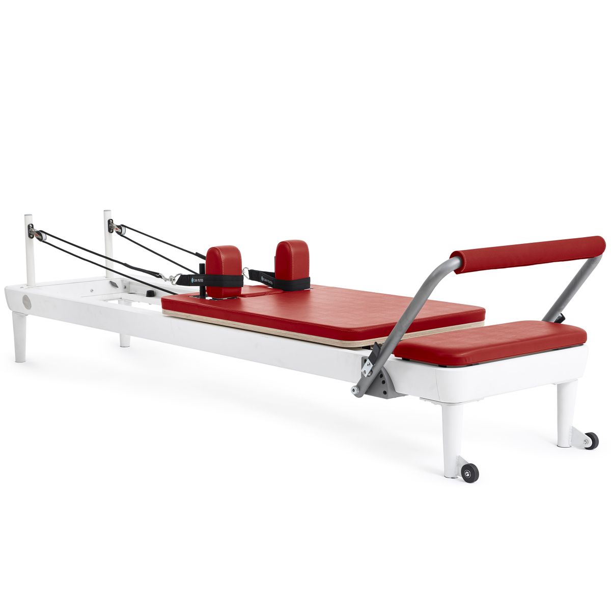 Elina Pilates - Nubium™ Reformer Bundle