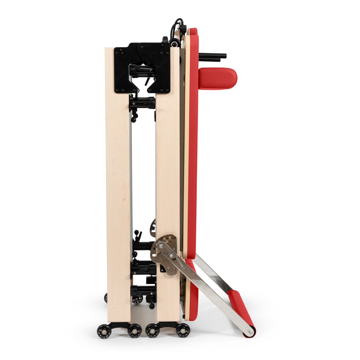Elina Pilates® At-Home Foldable Reformer Bundle