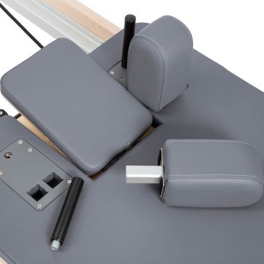 Elina Pilates - At Home Vertical Reformer Bundle