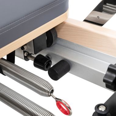 Elina Pilates - At Home Vertical Reformer Bundle
