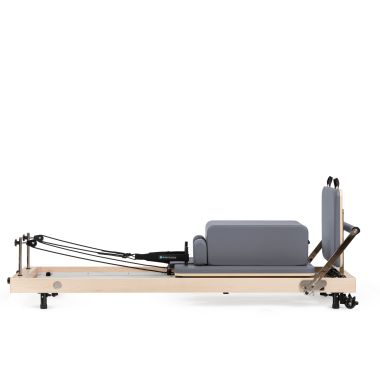 Elina Pilates - At Home Vertical Reformer Bundle