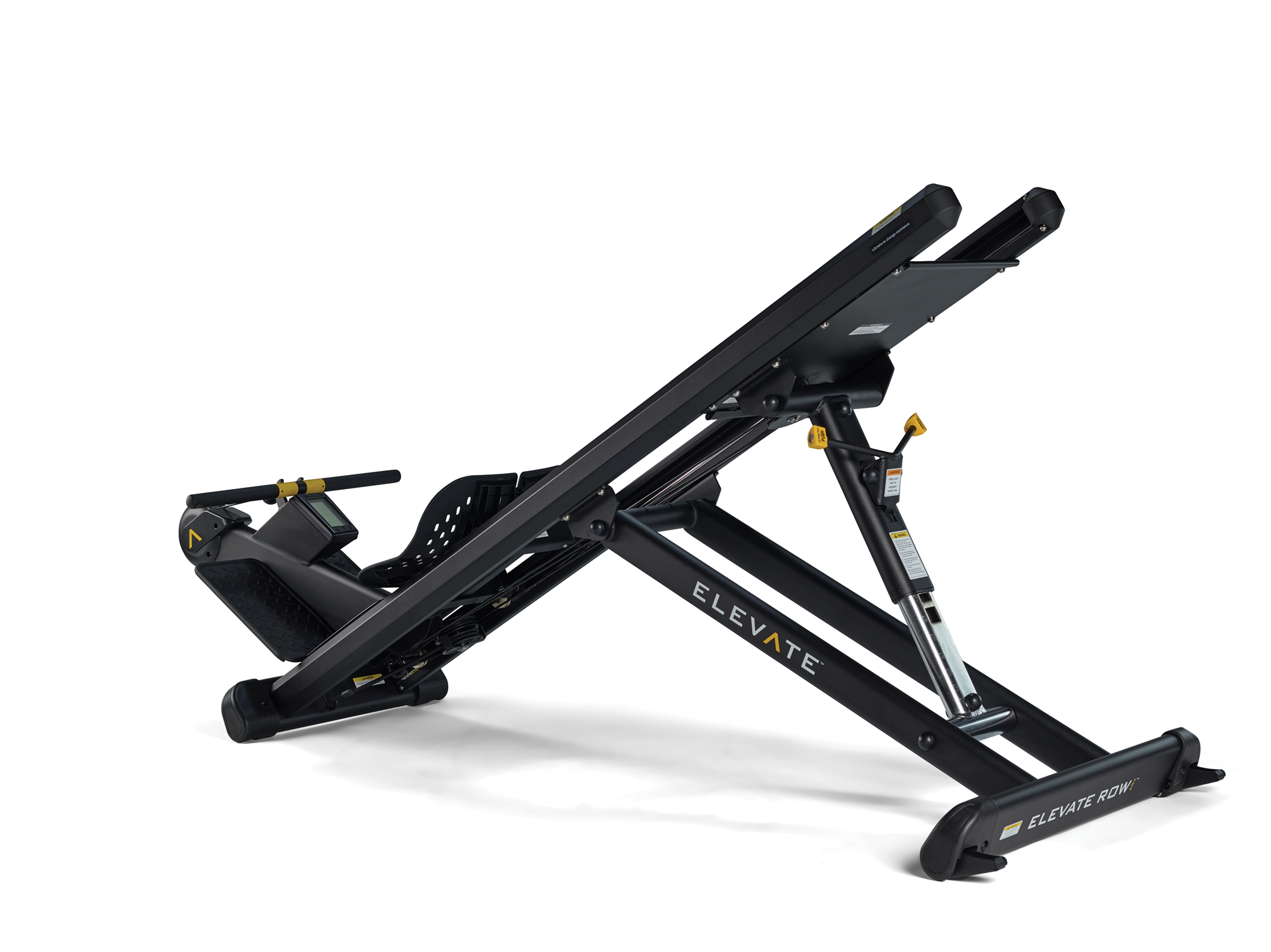 ELEVATE Adjustable Row™