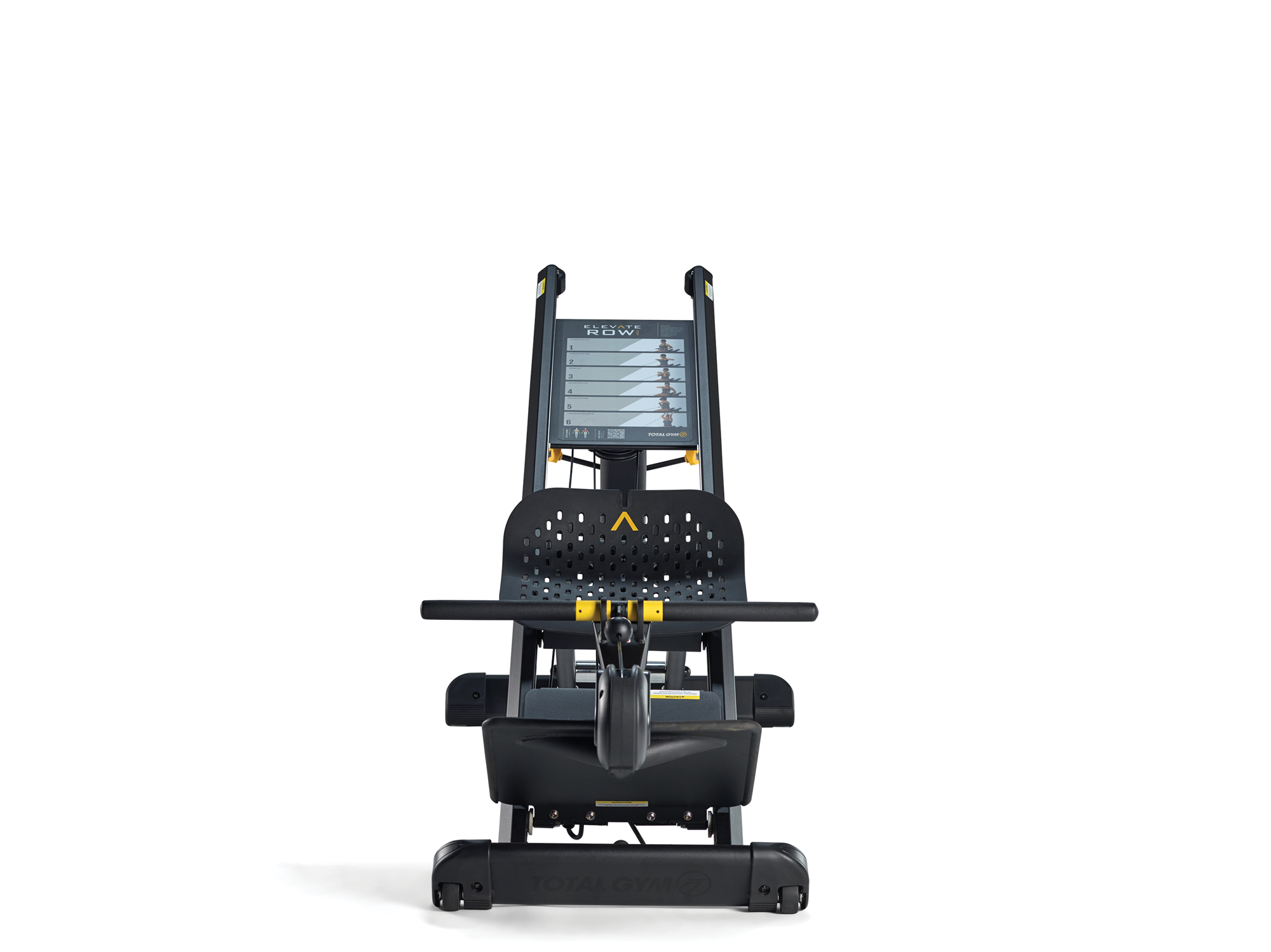 ELEVATE Adjustable Row™