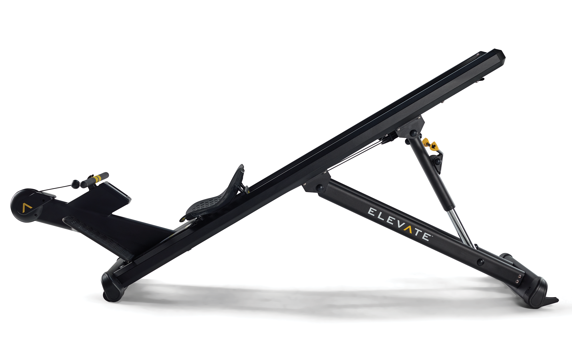 ELEVATE Adjustable Row™
