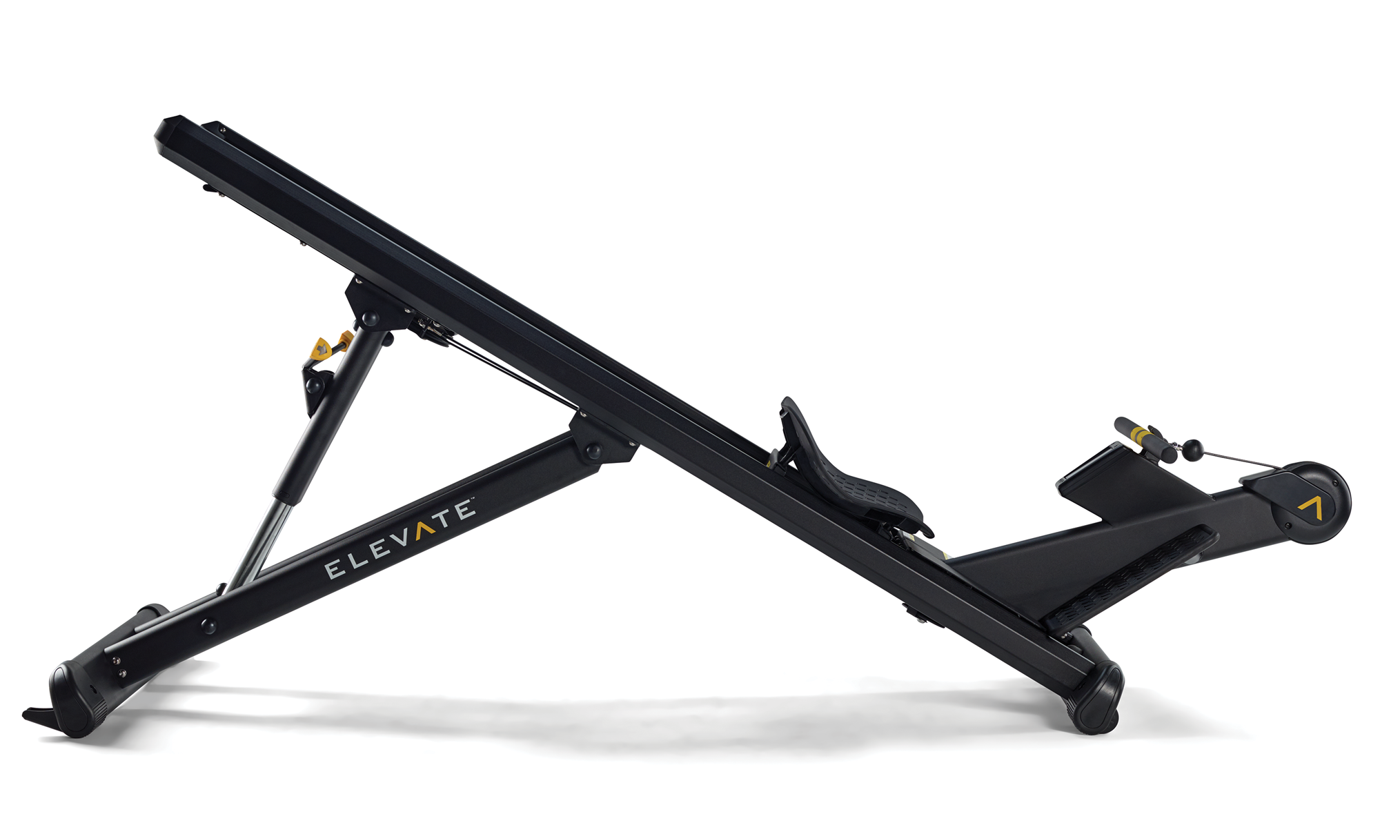 ELEVATE Adjustable Row™