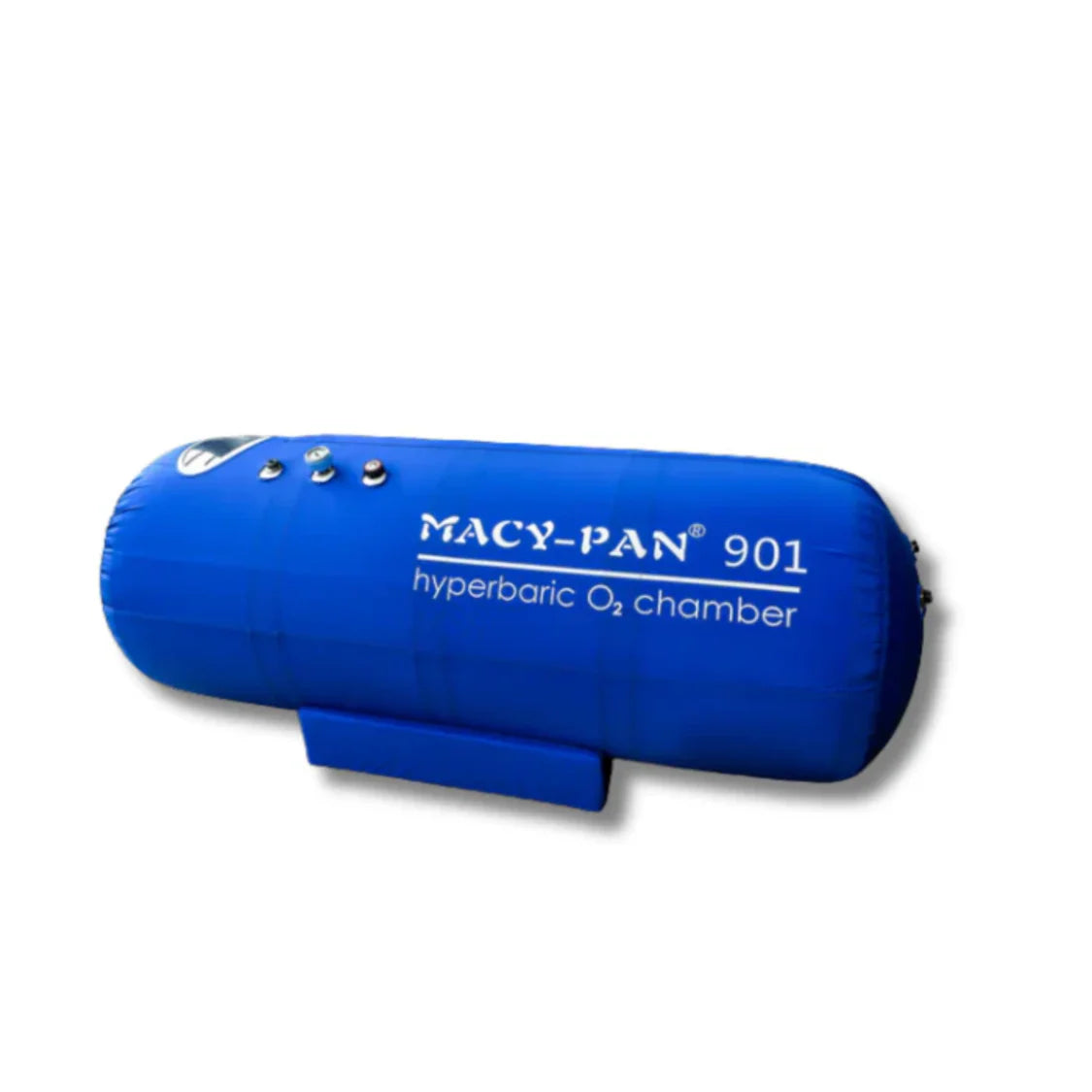 Macy-Pan 901 1.3 to 1.5 ATA Soft Lying Hyperbaric Oxygen Therapy Chamber