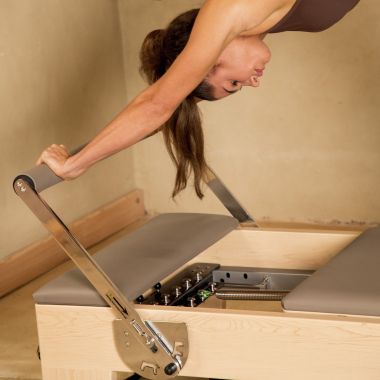Elina Pilates - Elite Reformer™ Bundle