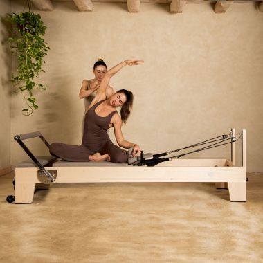 Elina Pilates - Elite Reformer™ Bundle