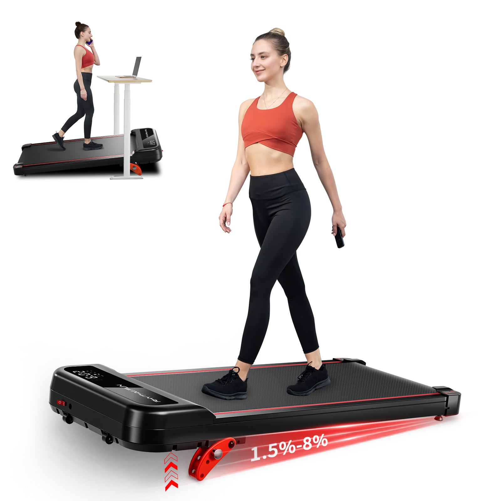 Shop Treadmills