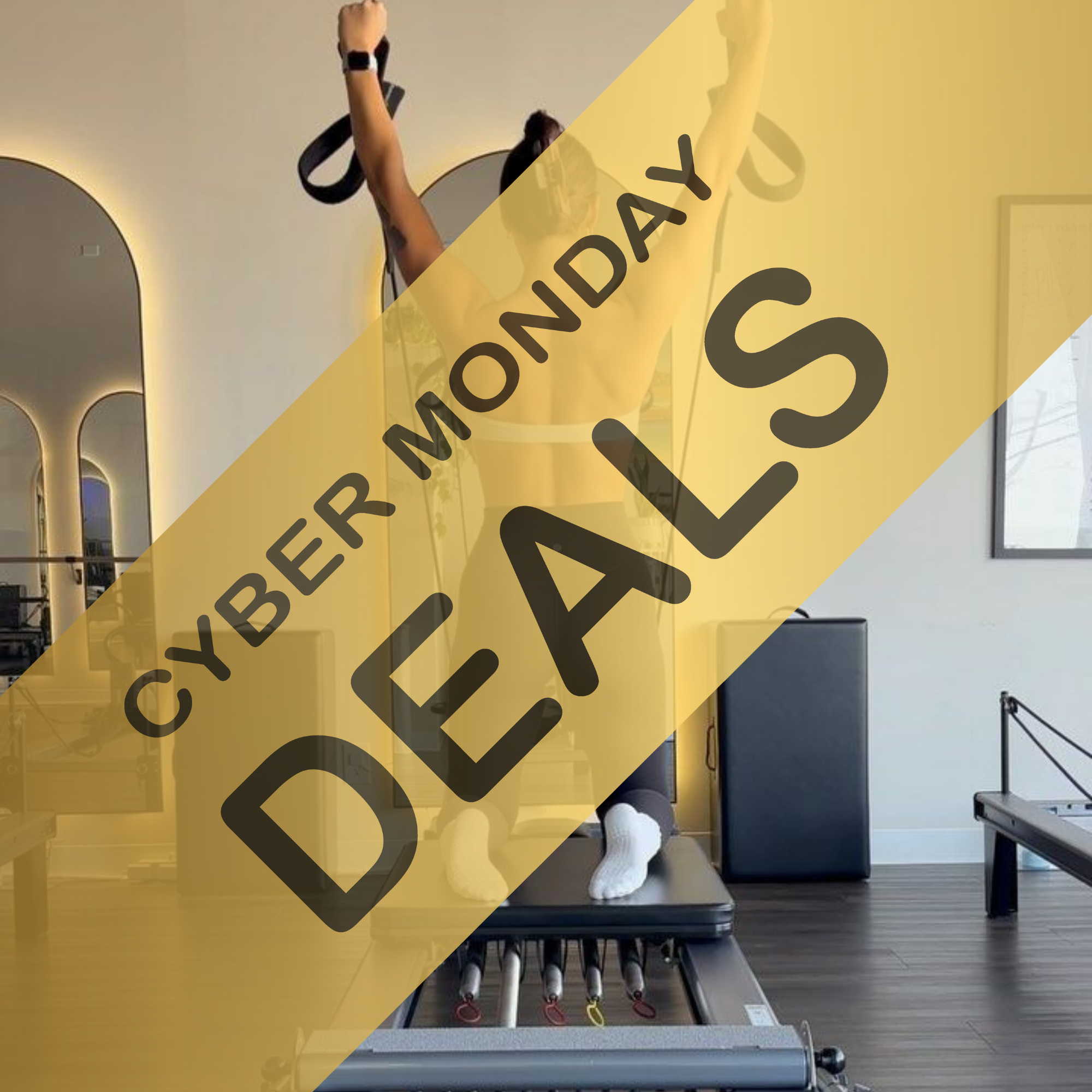Cyber Monday Deals
