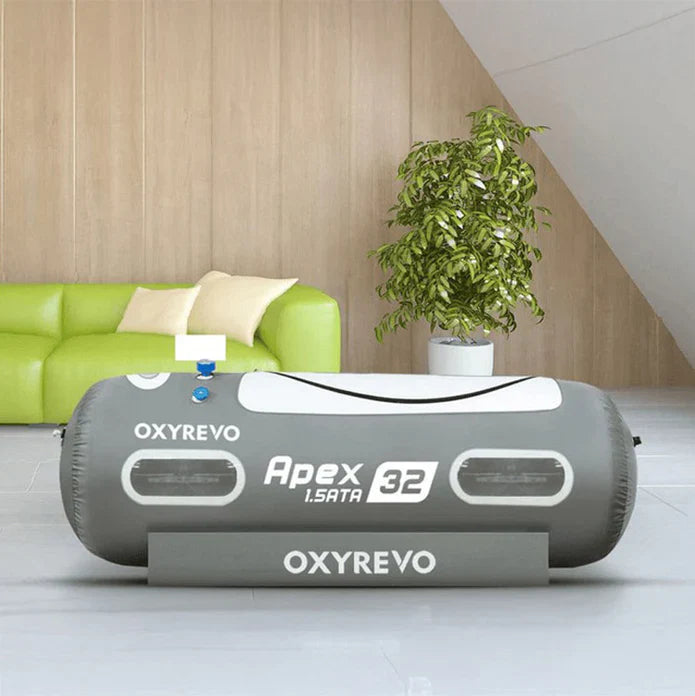 OxyRevo